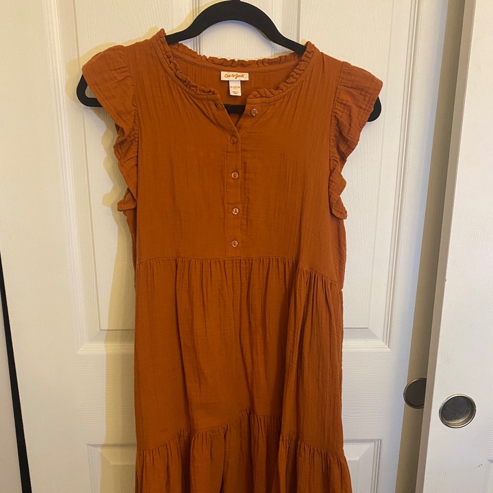 Cat & Jack Dress